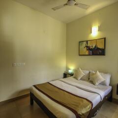 Апартаменты OYO 11729 Home Modern Studio Arpora Гоа фото 5