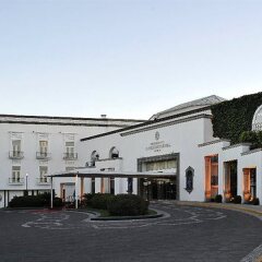 Отель InterContinental Presidente Puebla фото 2