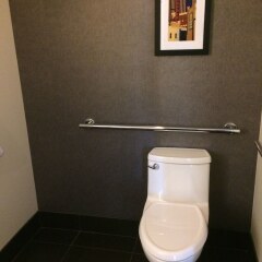 Отель Radisson Blu Mall of America удобства в номере