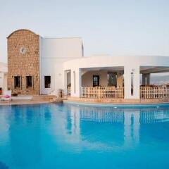 Doria Hotel Bodrum бассейн фото 3