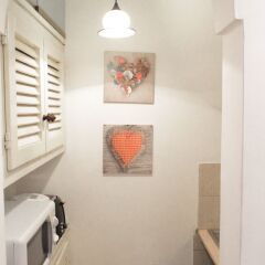 Апартаменты Moroni Apartment Trastevere комната для гостей фото 5