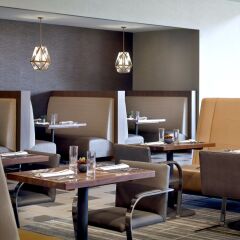 Отель Marriott Columbus University Area интерьер отеля фото 2