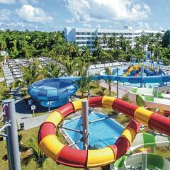 Отель Riu Palace Macao – Adults Only All Inclusive бассейн фото 2