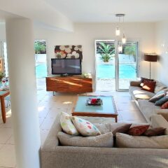 Отель Villa Kos 19 детские мероприятия