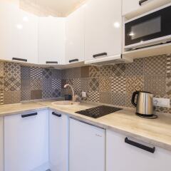 Апартаменты More Apartments na Tsvetochnoy 30 (4) Сочи фото 8