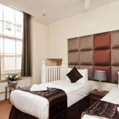 Апартаменты Grand Plaza Serviced Apartments детские мероприятия фото 2
