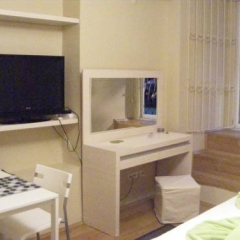 Taksim Apart Melita Турция, Стамбул - отзывы, цены и фото номеров - забронировать отель Taksim Apart Melita онлайн удобства в номере фото 2