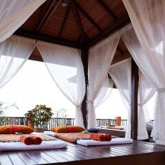 Отель Samui Bayview Resort & Spa Таиланд, Самуи - 3 отзыва об отеле, цены и фото номеров - забронировать отель Samui Bayview Resort & Spa онлайн в номере фото 2