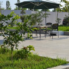 Отель Mandari̇n Hotel Азербайджан, Масаллы - отзывы, цены и фото номеров - забронировать отель Mandari̇n Hotel онлайн фото 15