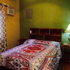 Отель Anchor Inn Гондурас, Остров Утила - отзывы, цены и фото номеров - забронировать отель Anchor Inn онлайн сейф в номере