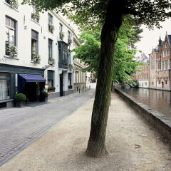 Boutique Hotel Die Swaene фото 2