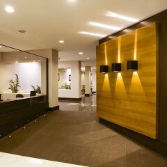 Hotel Deville Business Curitiba спа