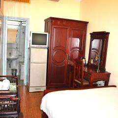Hanoi Friendly Hotel Ханой удобства в номере