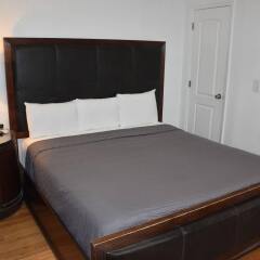 Отель South Beach Plaza Villas США, Майами - 1 отзыв об отеле, цены и фото номеров - забронировать отель South Beach Plaza Villas онлайн комната для гостей фото 2