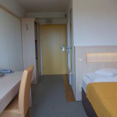 Hotel Logos комната для гостей фото 2