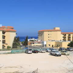 Vangelis Hotel & Suites парковка