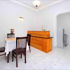 Отель Tue Tam Villa комната для гостей фото 5