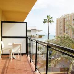 Отель Adia Hotel Cunit Playa Испания, Кунит - 1 отзыв об отеле, цены и фото номеров - забронировать отель Adia Hotel Cunit Playa онлайн фото 15