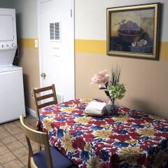 Отель Adam's Inn США, Вашингтон - отзывы, цены и фото номеров - забронировать отель Adam's Inn онлайн спа