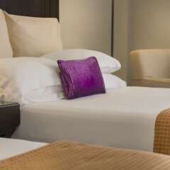 Crowne Plaza Rome-St. Peter's Hotel & Spa Рим фото 10