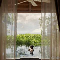Отель Intercontinental Hua Hin Resort комната для гостей фото 3