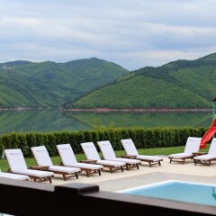 Отель Rocca Resort Болгария, Ардино - отзывы, цены и фото номеров - забронировать отель Rocca Resort онлайн фото 26