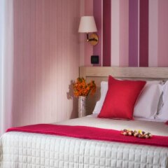Hotel Villa Bianca комната для гостей фото 4