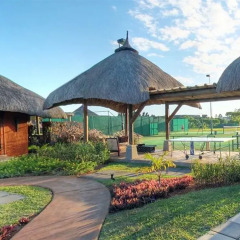 Отель Heritage Le Telfair Golf & Wellness Resort фото 16