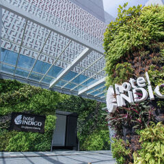 Hotel Indigo Singapore Katong спа
