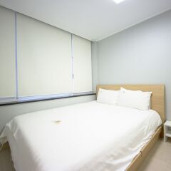 Inn-The City Business Hotel комната для гостей фото 5