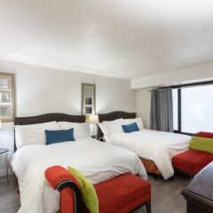 Отель Stay Together Suites 1BD1BA Apartment США, Лас-Вегас - отзывы, цены и фото номеров - забронировать отель Stay Together Suites 1BD1BA Apartment онлайн комната для гостей