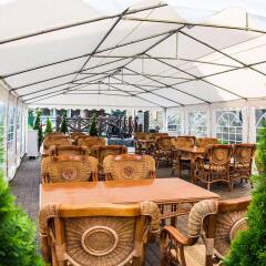 Historical Hotel Fortetsya Hetmana питание
