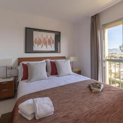 Отель Select Marina Park 3* Улучшенный номер с различными типами кроватей
