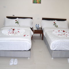 BenMas Hotel in Bahar Dar, Ethiopia from 147$, photos, reviews - zenhotels.com