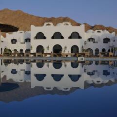 Отель Daniela Village Dahab развлечения