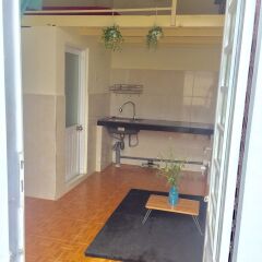 Отель Homestay Nha Toi 1 Далат в номере