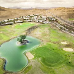 Отель Playitas Villas Испания, Антигуа - отзывы, цены и фото номеров - забронировать отель Playitas Villas онлайн спортивное сооружение