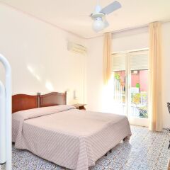 Hotel Bristol Terme комната для гостей фото 4
