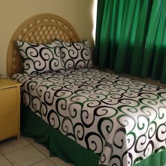 Hotel Bayahibe in La Altagracia, Dominican Republic from 75$, photos, reviews - zenhotels.com guestroom