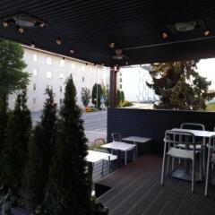 GreenStar Hotel Jyväskylä Ювяскюля фото 3