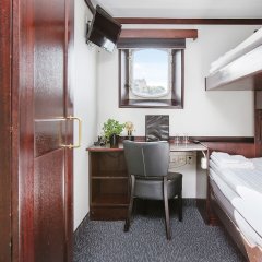 Mälardrottningen Hotel in Stockholm, Sweden from 129$, photos, reviews - zenhotels.com room amenities