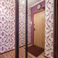 Апартаменты FortEstate Профсоюзная 97 сейф в номере