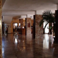 Отель Alua Hawaii Ibiza Испания, Сан-Антони-де-Портмань - отзывы, цены и фото номеров - забронировать отель Alua Hawaii Ibiza онлайн помещение для мероприятий