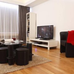 The Queen Luxury Apartments - Villa Carlotta in Luxembourg, Luxembourg from 251$, photos, reviews - zenhotels.com photo 3