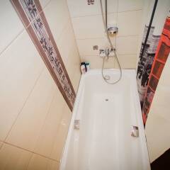 Гостиница Apartmenty Uyut Romantika ванная фото 2