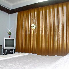 Отель Hai Au Hotel Вьетнам, Вунгтау - отзывы, цены и фото номеров - забронировать отель Hai Au Hotel онлайн спортивное сооружение