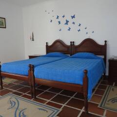 A Coutada Hotel Rural детские мероприятия