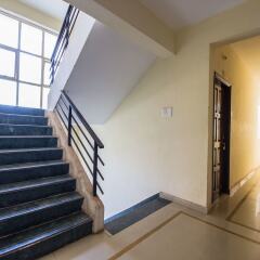 Отель OYO 12030 Home Cosy 2BHK Colva Гоа интерьер отеля