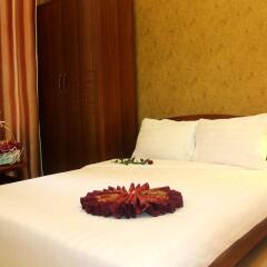 Mango Hotel комната для гостей фото 2