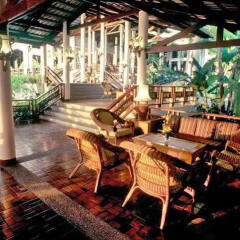 Отель Royal Cliff Beach Terrace Hotel Таиланд, Паттайя - отзывы, цены и фото номеров - забронировать отель Royal Cliff Beach Terrace Hotel онлайн
